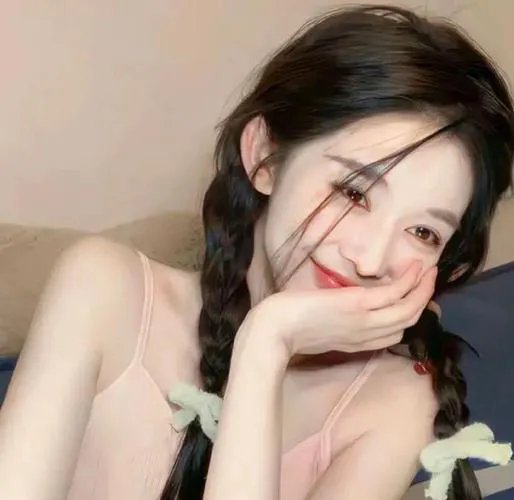 魔鬼中的天使她纯净如天使